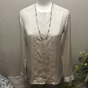 Esprit Long Sleeve blouse‎ M